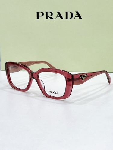 Prada Women glasses frames PRB 09SF