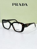 Prada Women glasses frames PRB 09SF