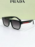 Vintage prada sunglasses PS07ZS