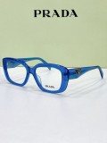 Prada Women glasses frames PRB 09SF