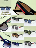 Vintage prada sunglasses PS07ZS