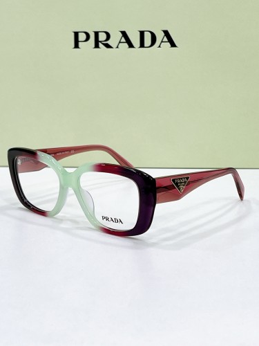 Prada Women glasses frames PRB 09SF