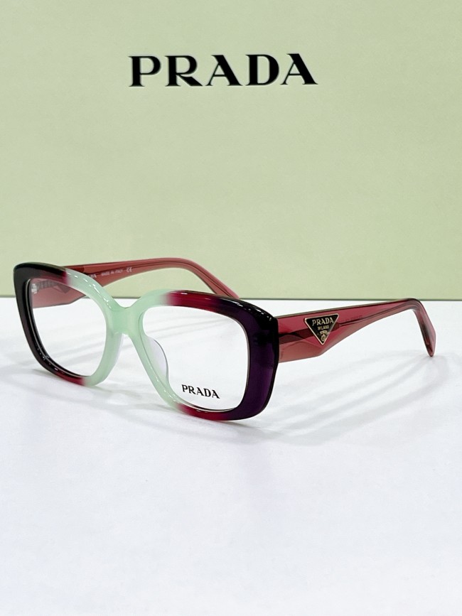 Prada Women glasses frames PRB 09SF
