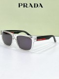 Vintage prada sunglasses PS07ZS