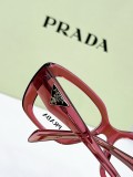 Prada Women glasses frames PRB 09SF