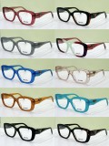 Prada Women glasses frames PRB 09SF
