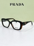 Prada Women glasses frames PRB 09SF
