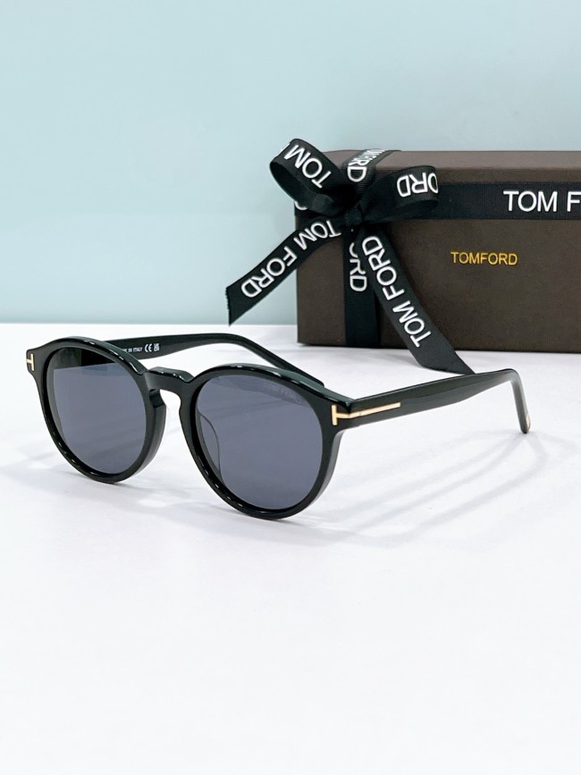 TOM FORD Sunglasses men FT 0591