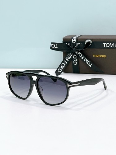 TOM FORD Sunglasses For Men FT 1000