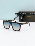 Square Sunglasses TOM FORD FT 0513