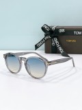 TOM FORD Sunglasses men FT 0591