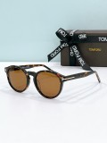 TOM FORD Sunglasses men FT 0591