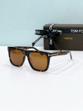 Square Sunglasses TOM FORD FT 0513