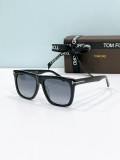 Square Sunglasses TOM FORD FT 0513