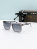 Square Sunglasses TOM FORD FT 0513