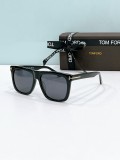 Square Sunglasses TOM FORD FT 0513
