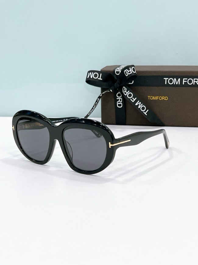 TOM FORD Mens sunglasses FT 1193