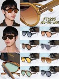 TOM FORD sunglasses FT 1225