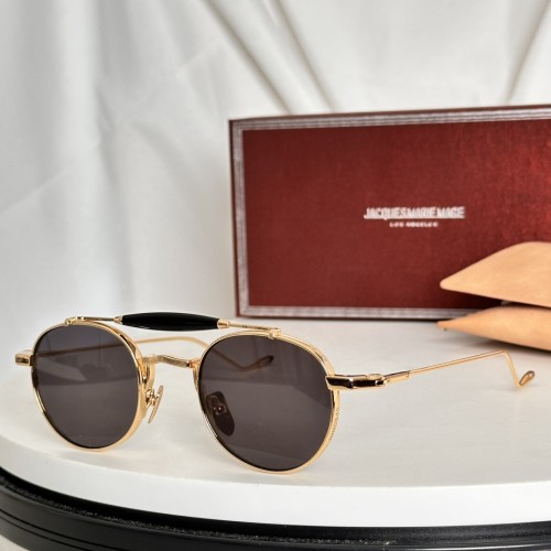 JMM Sunglasses JACQUES MARIE MAGE DASAN