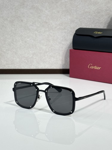 Sunglasses Cartier CT0194S