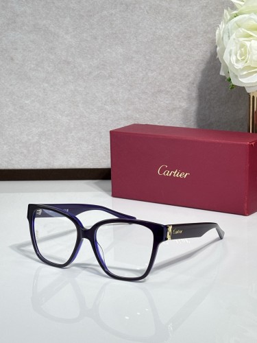 Cartier Eyewear frames CT0451