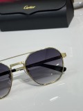 Men sunglasses Cartier CT0550S