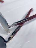 Cartier sunglasses Wooden CT0566S