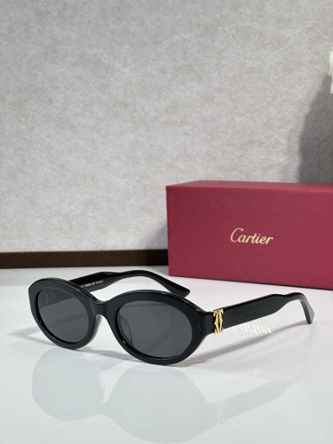 Cartier Quay sunglasses CT0588S