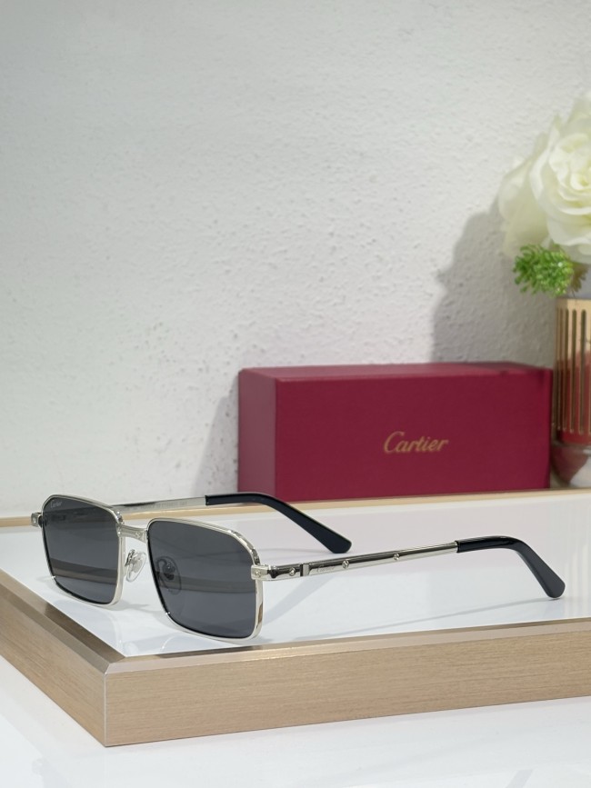 Mens Sunglasses Polarized Cartier CT0685S