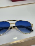 Cartier Men sunglasses CT0686S