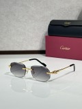 Cartier Sunglasses For Men Brands CT01837O