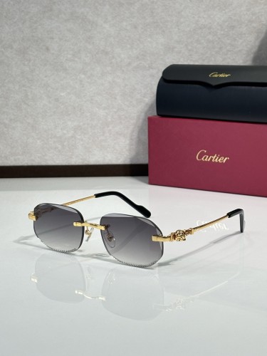 Cartier Sunglasses For Men Brands CT01837O