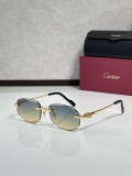 Cartier Sunglasses For Men Brands CT01837O