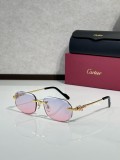 Cartier Sunglasses For Men Brands CT01837O