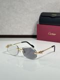 Cartier Sunglasses For Men Brands CT01837O