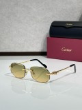 Cartier Sunglasses For Men Brands CT01837O