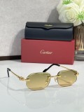 Cartier Sunglasses For Men Brands CT01837O