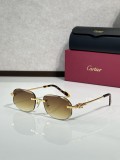 Cartier Sunglasses For Men Brands CT01837O