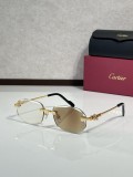 Cartier Sunglasses For Men Brands CT01837O
