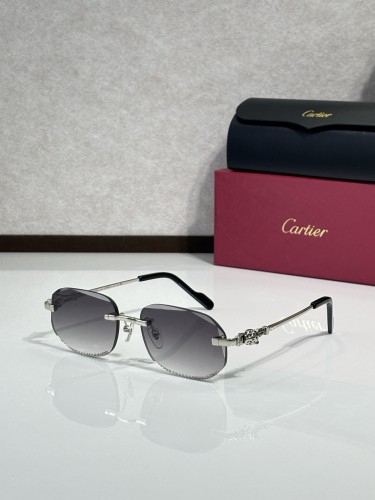 Cartier Sunglasses For Men Brands CT01837O