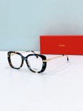 Cartier Eye optical glasses CT0377