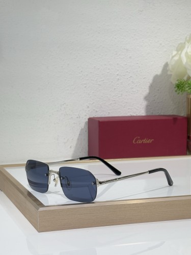 Cartier Designer Sunglasses For Men CT0460S