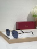 Buy designer sunglasses Cartier CT0459S