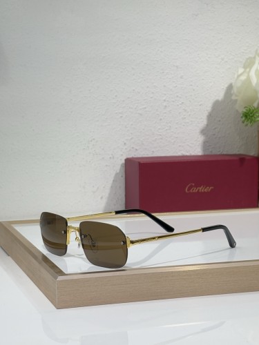 Cartier Designer Sunglasses For Men CT0460S