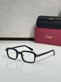 Cartier Titanium Sunglasses CT0539S