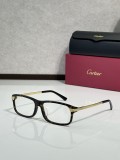 Cartier Eye glasses Titanium CT00730A