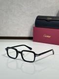 Cartier Titanium Sunglasses CT0539S