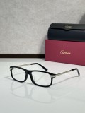 Cartier Eye glasses Titanium CT00730A