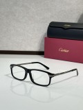 Cartier Eye glasses Titanium CT00730A