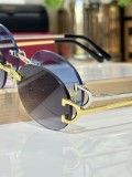 Replica Cartier Sunglasses CT820094O